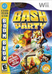 Nintendo Wii Boom Blox Bash Party [In Box/Case Complete]